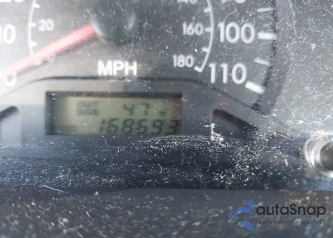 2005 Toyota Corolla Ce from USA, damaged, VIN JTDBR32E150054696